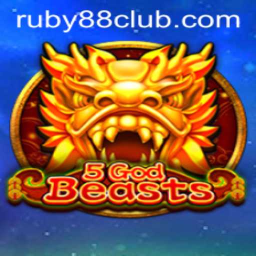 Exploring the Thrilling World of 5GodBeasts at Ruby88 Casino