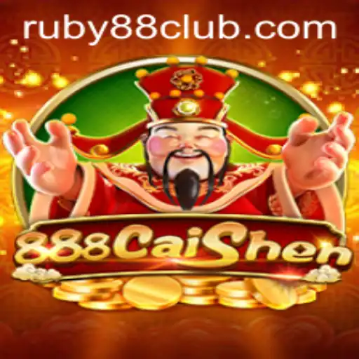 Explore 888CaiShen: A Thrilling Encounter at Ruby88 Casino