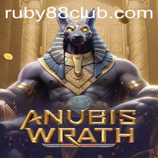Exploring AnubisWrath: A New Sensation at Ruby88 Casino