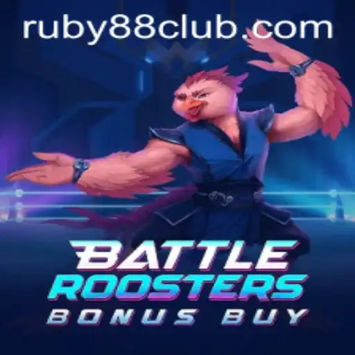 Discover the Thrilling World of BattleRoostersBonusBuy at Ruby88 Casino