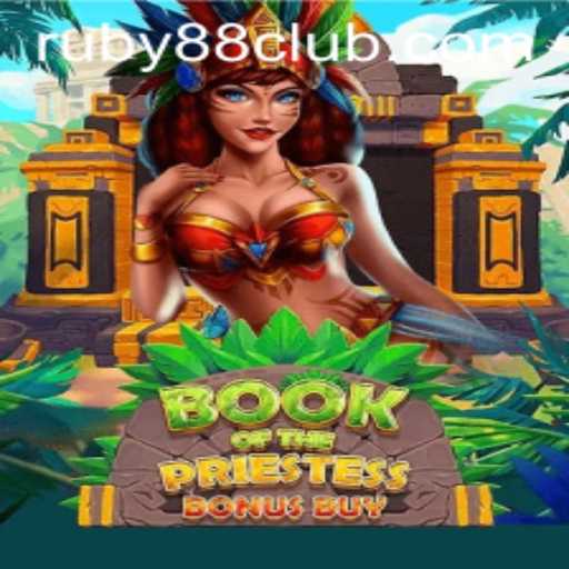 Unveiling BookOfThePriestess at Ruby88 Casino: A New Era of Gaming