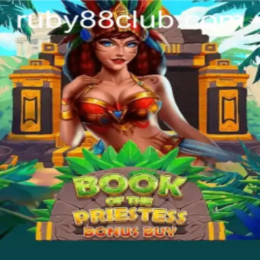 Unveiling BookOfThePriestess at Ruby88 Casino: A New Era of Gaming