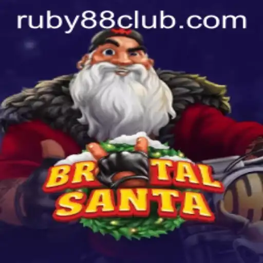 Unwrapping the Excitement: BrutalSanta in Ruby88 Casino