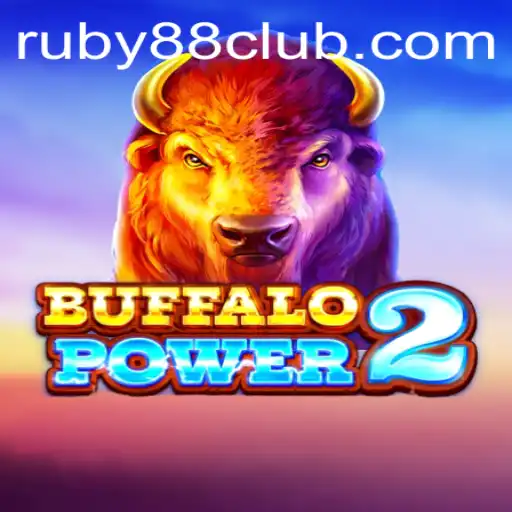 Explore the Thrilling World of BuffaloPower2 at Ruby88 Casino