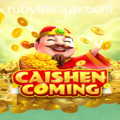 Exploring CAISHENCOMING at Ruby88 Casino: A Thrilling Gaming Experience