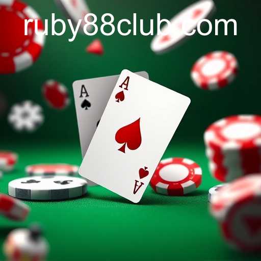 Ruby88 Casino