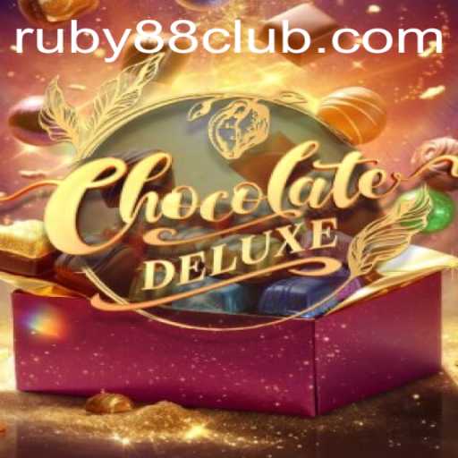 Discover the Sweet Adventure of ChocolateDeluxe at Ruby88 Casino