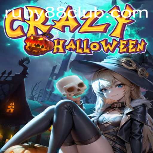 Discover the Exciting World of CrazyHalloween at Ruby88 Casino
