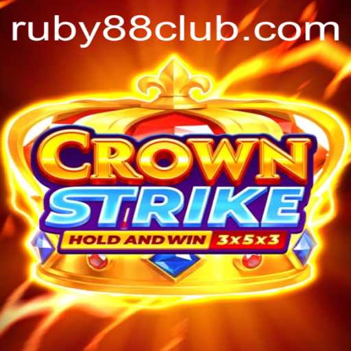 Dive into the Thrilling World of Crownstrike at Ruby88 Casino
