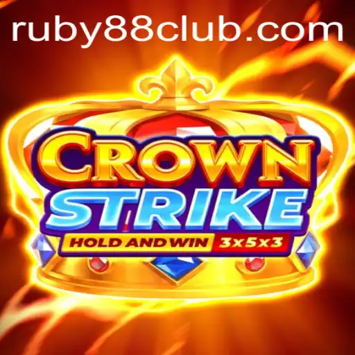 Dive into the Thrilling World of Crownstrike at Ruby88 Casino