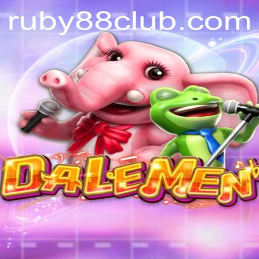 Exploring the Fascinating World of DALEMEN at Ruby88 Casino