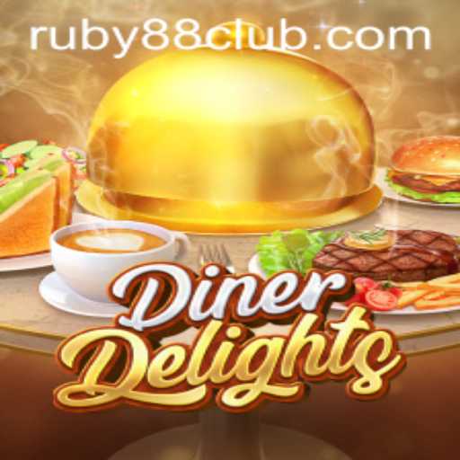 Exploring DinerDelights: A Culinary Adventure with Ruby88 Casino