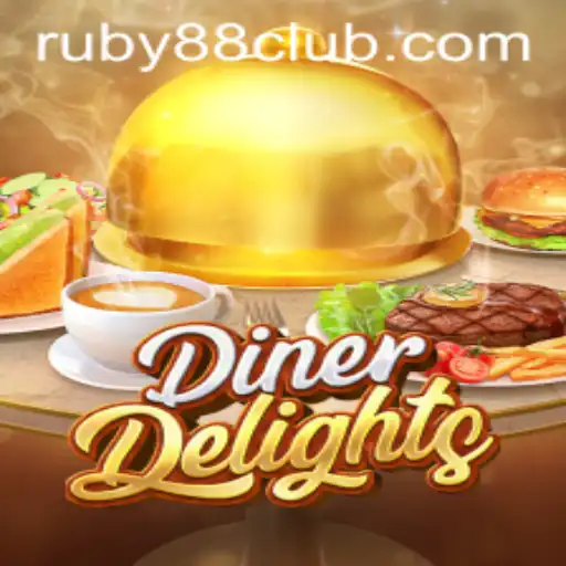 Exploring DinerDelights: A Culinary Adventure with Ruby88 Casino