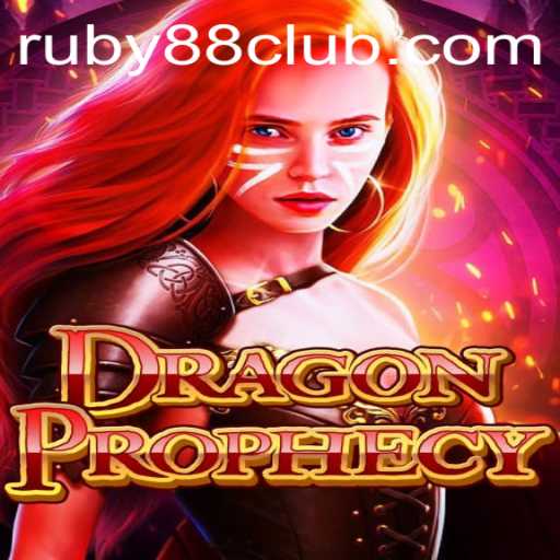 DragonProphecy: A Mythical Adventure in the Ruby88 Casino Realm