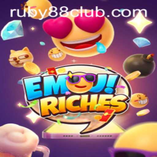 Unlocking the Joy of EmojiRiches at Ruby88 Casino