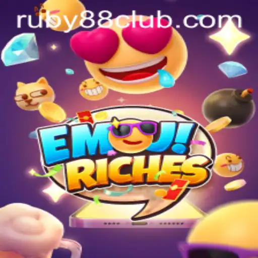 Unlocking the Joy of EmojiRiches at Ruby88 Casino