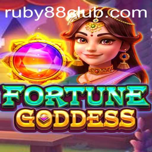 Discover the Thrilling World of FORTUNEGODDESS at Ruby88 Casino