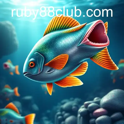 Exploring the Exciting World of Fishing Games at Ruby88 Casino