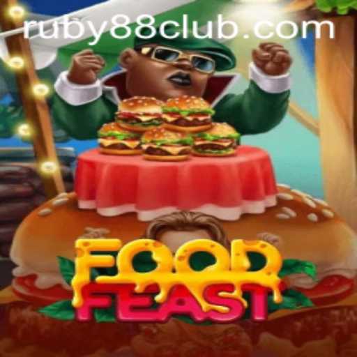 FoodFeast Game: A Culinary Adventure in Ruby88 Casino