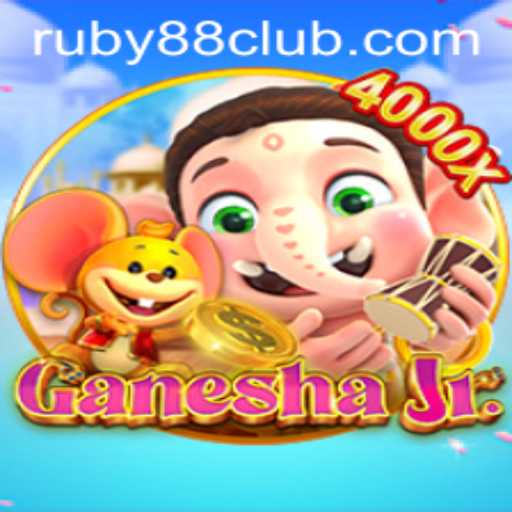 Discover the Excitement of GaneshaJr at Ruby88 Casino