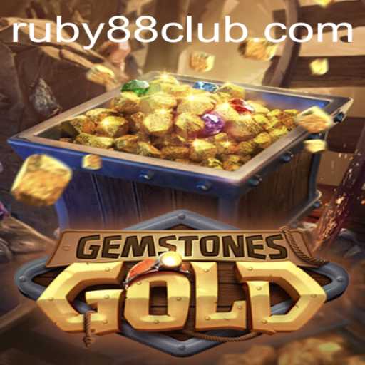 Exploring the Enchanting World of GemstonesGold at Ruby88 Casino