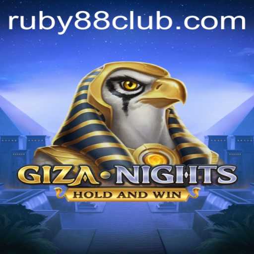 Unveiling GizaNights: An Exciting Journey with Ruby88 Casino