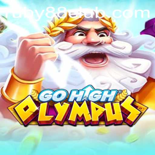Exploring the Excitement of GoHighOlympus at Ruby88 Casino