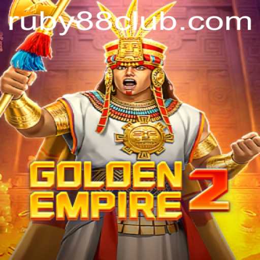 GoldenEmpire2: A Riveting Casino Game at Ruby88 Casino