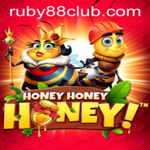 HoneyHoneyHoney: A Sweet Adventure at Ruby88 Casino