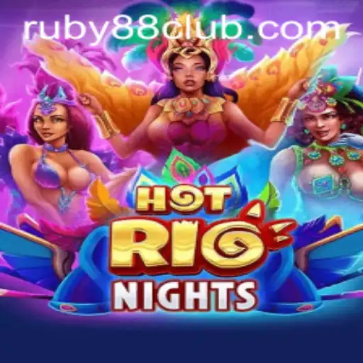 Explore HotRioNights: The Ultimate Ruby88 Casino Experience