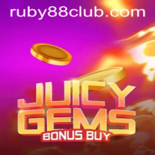 Unleashing the Excitement of JuicyGemsBonusBuy at Ruby88 Casino