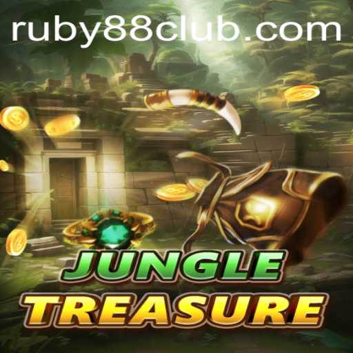 Discover the Thrills of JungleTreasure at Ruby88 Casino