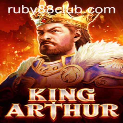 Discover the Enchantment of KingArthur at Ruby88 Casino