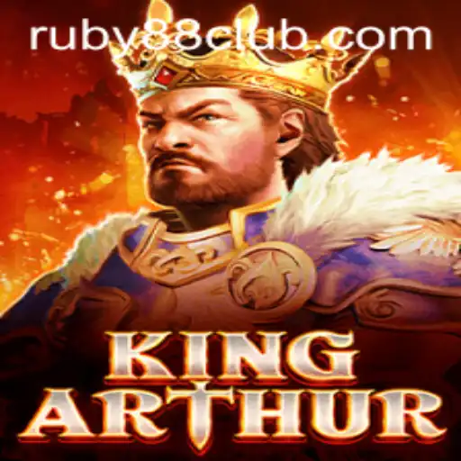 Discover the Enchantment of KingArthur at Ruby88 Casino