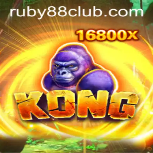 Discovering the Adventure of Kong at Ruby88 Casino