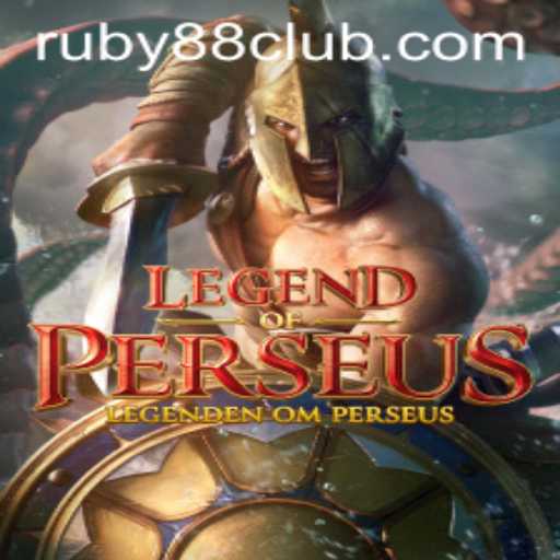 Discover the Thrills of LegendofPerseus at Ruby88 Casino