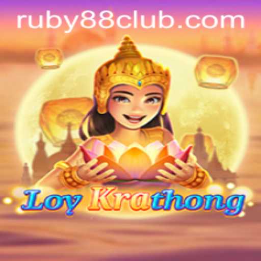 Exploring LoyKrathong: A Unique Game at Ruby88 Casino
