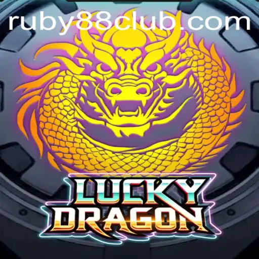 LuckyDragon: The Exciting Ruby88 Casino Game