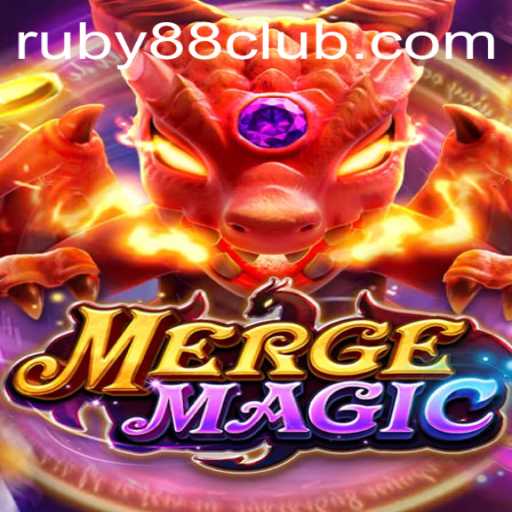 Mergemagic: A Captivating Adventure with Ruby88 Casino