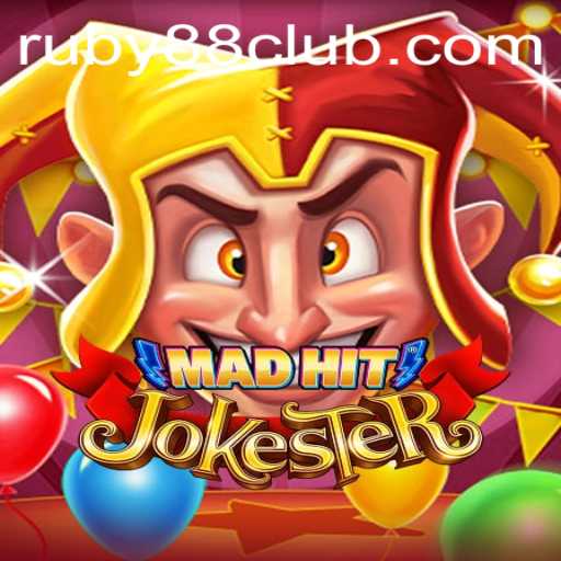 Discovering the Thrills of MadHitJokester at Ruby88 Casino