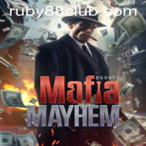 Unraveling the Thrills of MafiaMayhem at Ruby88 Casino