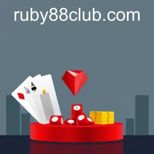 Ruby88 Casino and the Monopoly Landscape: Examining Market Dominance