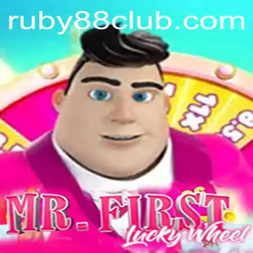 Exploring the Thrills of MrFirstLuckyWheel at Ruby88 Casino