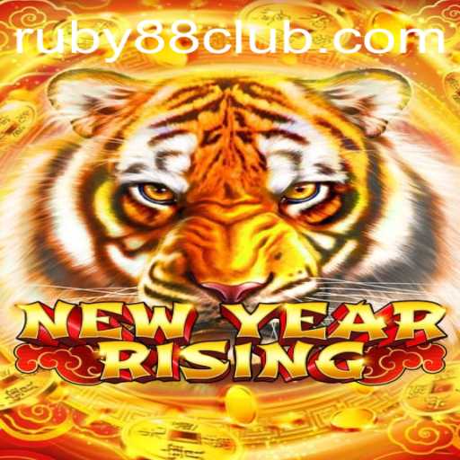 NewYearRising: A Thrilling Adventure at Ruby88 Casino