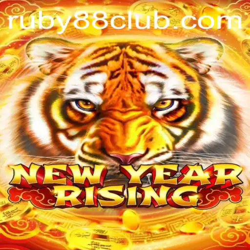 NewYearRising: A Thrilling Adventure at Ruby88 Casino