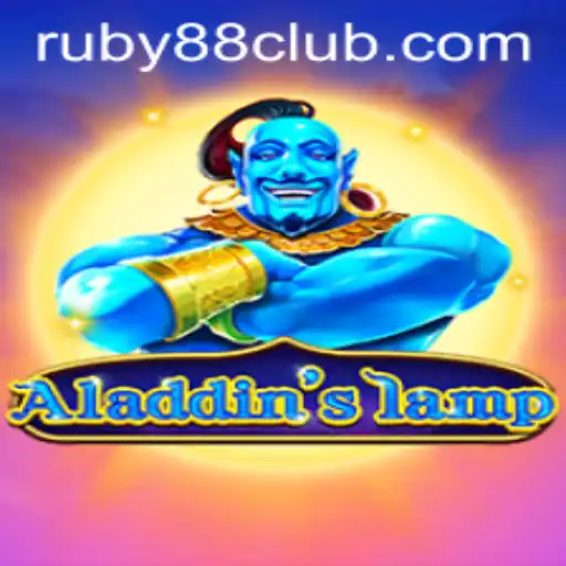 Discover the Magic of Aladdinslamp at Ruby88 Casino