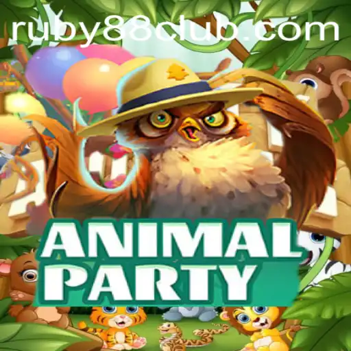 Exploring the Exciting World of AnimalParty at Ruby88 Casino