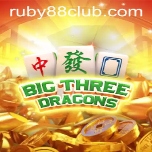 BigThreeDragons: Exploring the Exciting World of Ruby88 Casino's Newest Game
