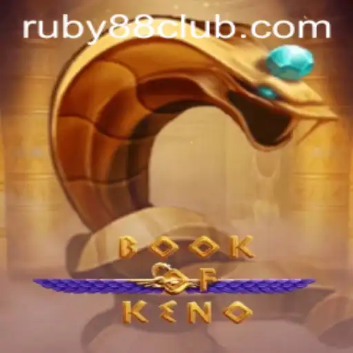 Discover the Thrills of BookOfKeno at Ruby88 Casino