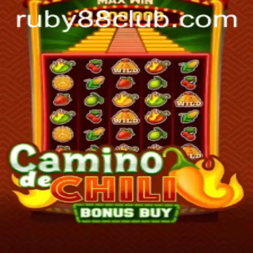 Discovering CaminodeChiliBonusBuy at Ruby88 Casino: A New Gaming Experience